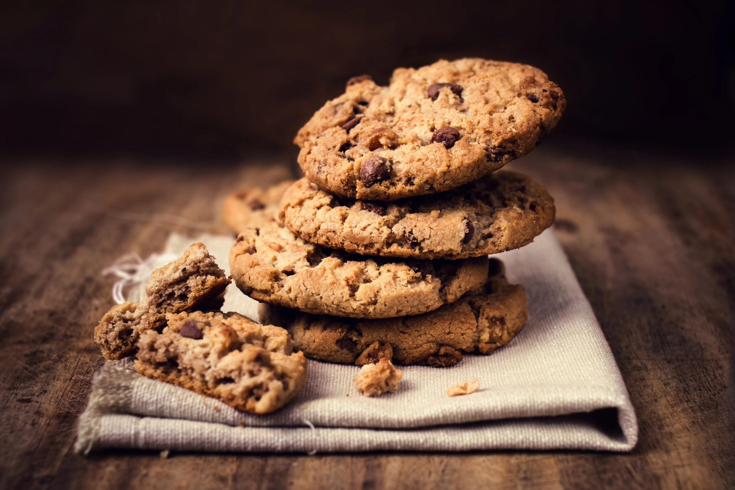 galletas cookies